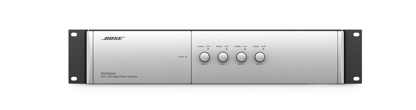 Bose FreeSpace DXA 2120 デジタルミキサー/アンプ 本体